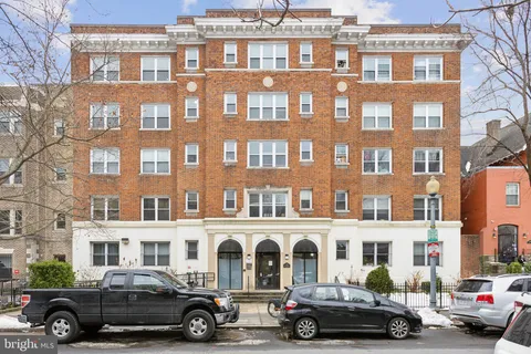 $284,999 | 1458 Columbia Road Northwest, Unit 401, Washington, DC 20009