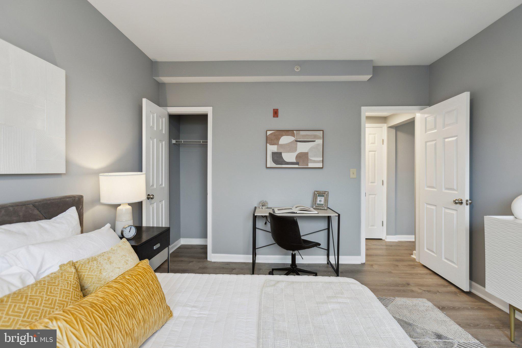1458 Columbia Road Northwest, Unit 401 Washington, DC 20009 - Photo 10 of 14 Gallery Image 10