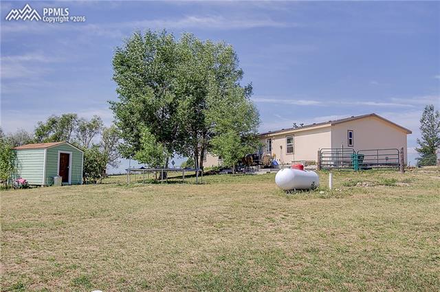 4445 Wileys Road Peyton, CO 80831 - Photo 30 of 36