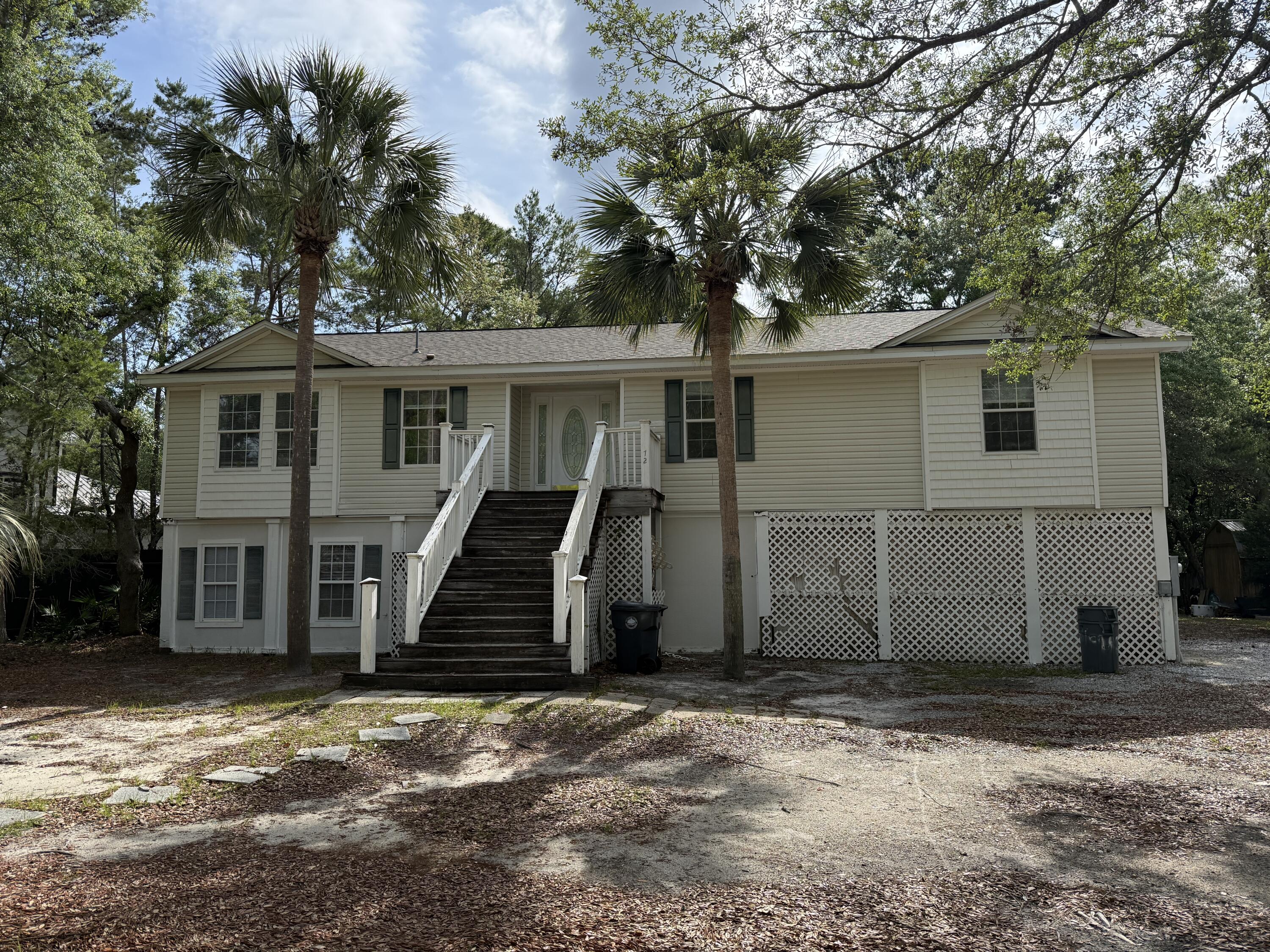 72 Pisces Drive Santa Rosa Beach, FL 32459 - Photo 1 of 30 72 Pisces