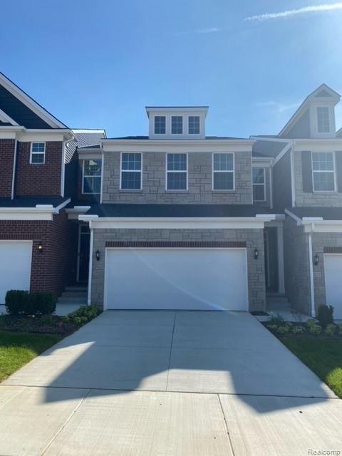319 Strawberry Drive, Unit 4 Rochester, MI 48307 - Photo 1 of 33