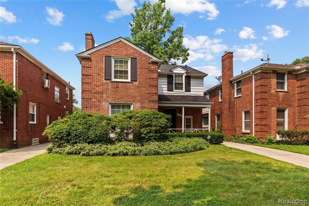 20475 Picadilly Road Detroit, MI 48221 - Photo 1 of 29