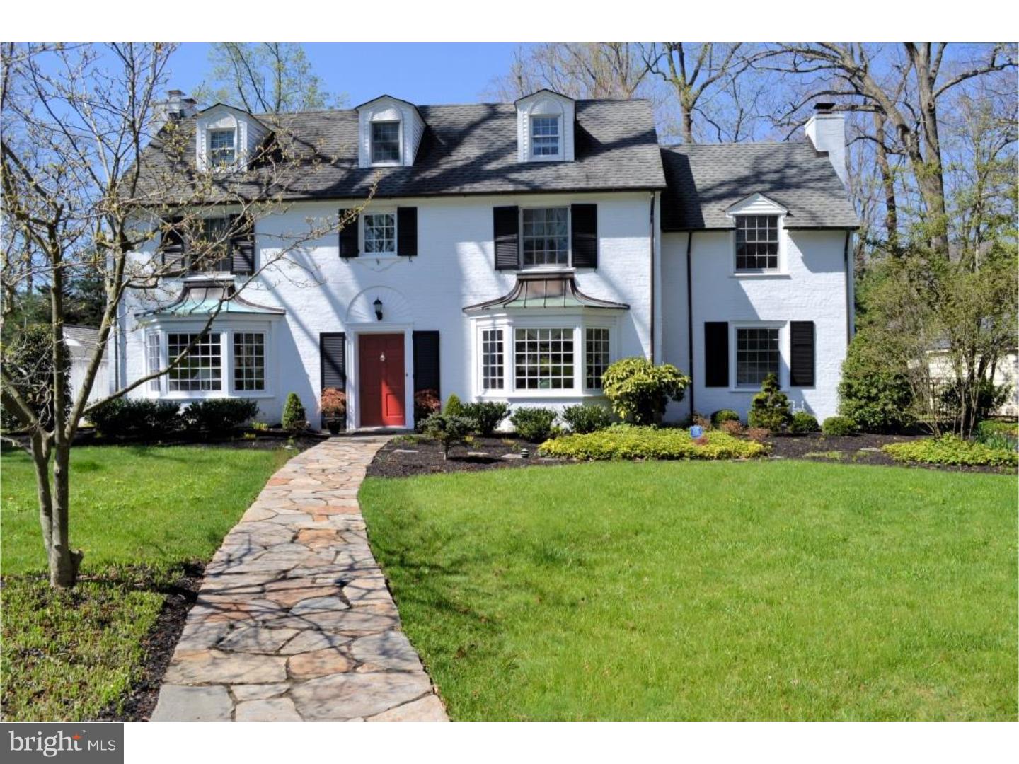 1007 Overbrook Road Wilmington, DE 19807 - Photo 1 of 25 Gallery Image 1