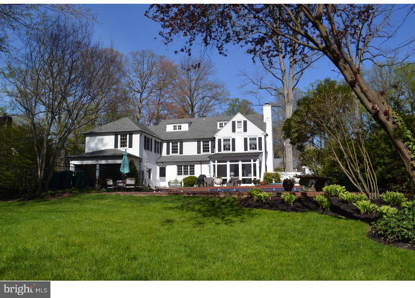 1007 Overbrook Road Wilmington, DE 19807 - Photo 2 of 25 Gallery Image 2