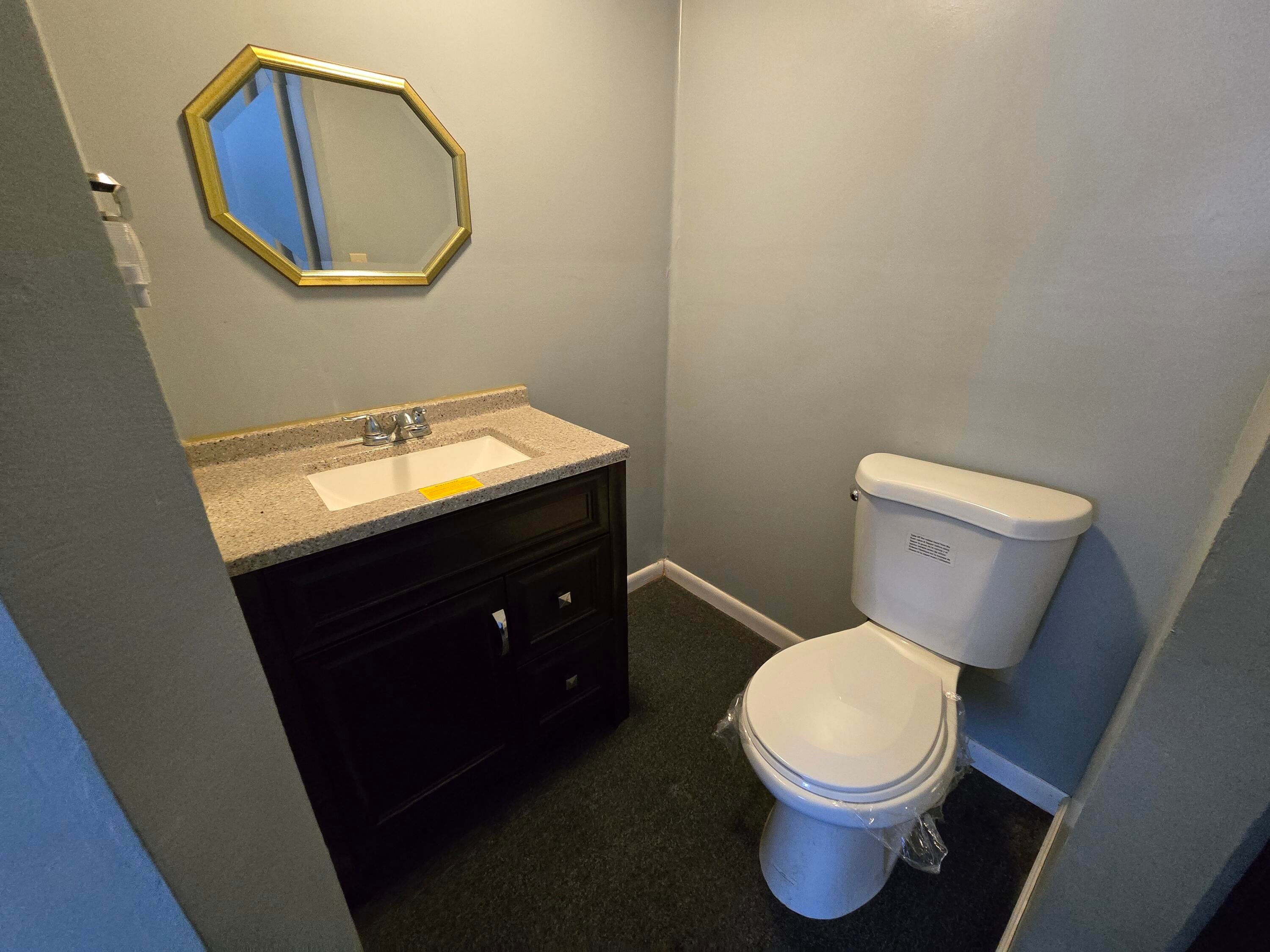 82 Forest Road Kalkaska, MI 49646 - Photo 24 of 27 Primary Bath