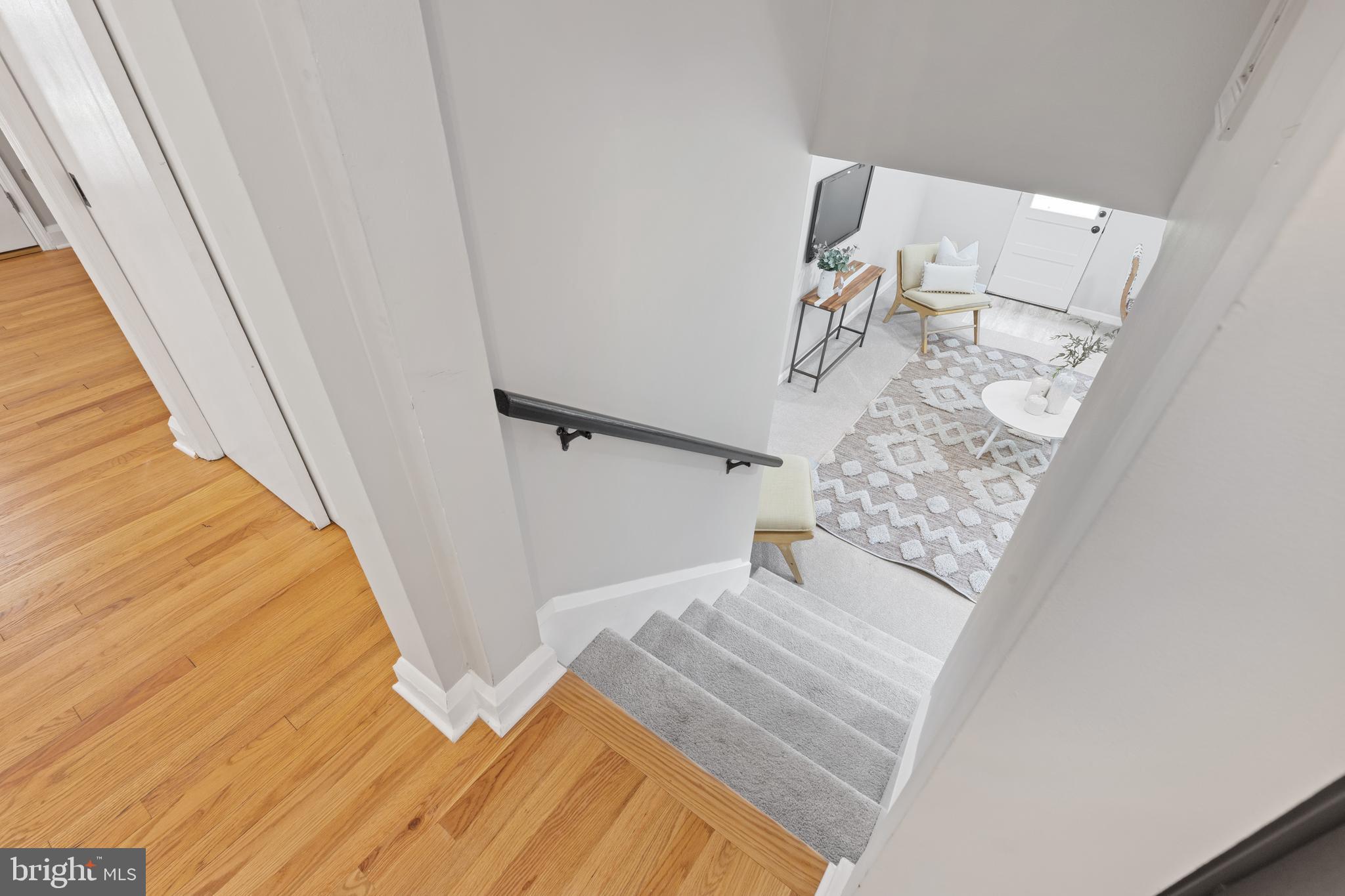 7003 Wardman Road Baltimore, MD 21212 - Photo 29 of 42 a view of entryway