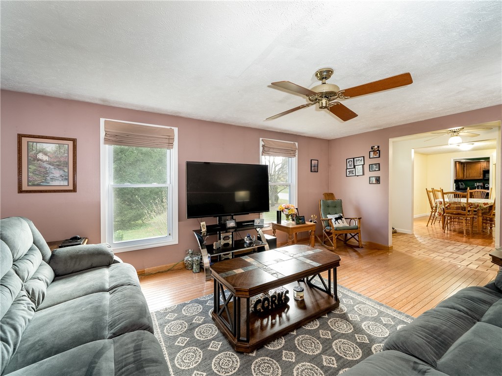 5380 Upper Holley Road Clarendon, NY 14470 - Photo 18 of 36