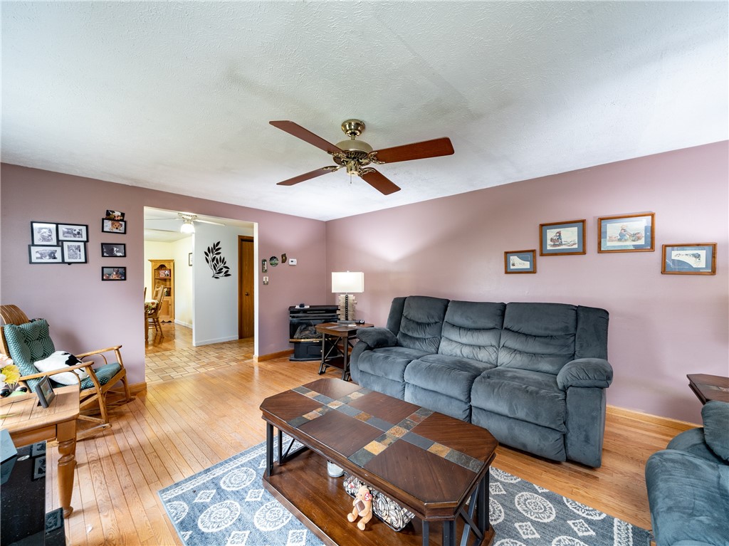 5380 Upper Holley Road Clarendon, NY 14470 - Photo 19 of 36