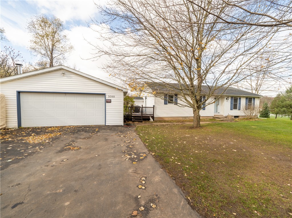 5380 Upper Holley Road Clarendon, NY 14470 - Photo 2 of 36