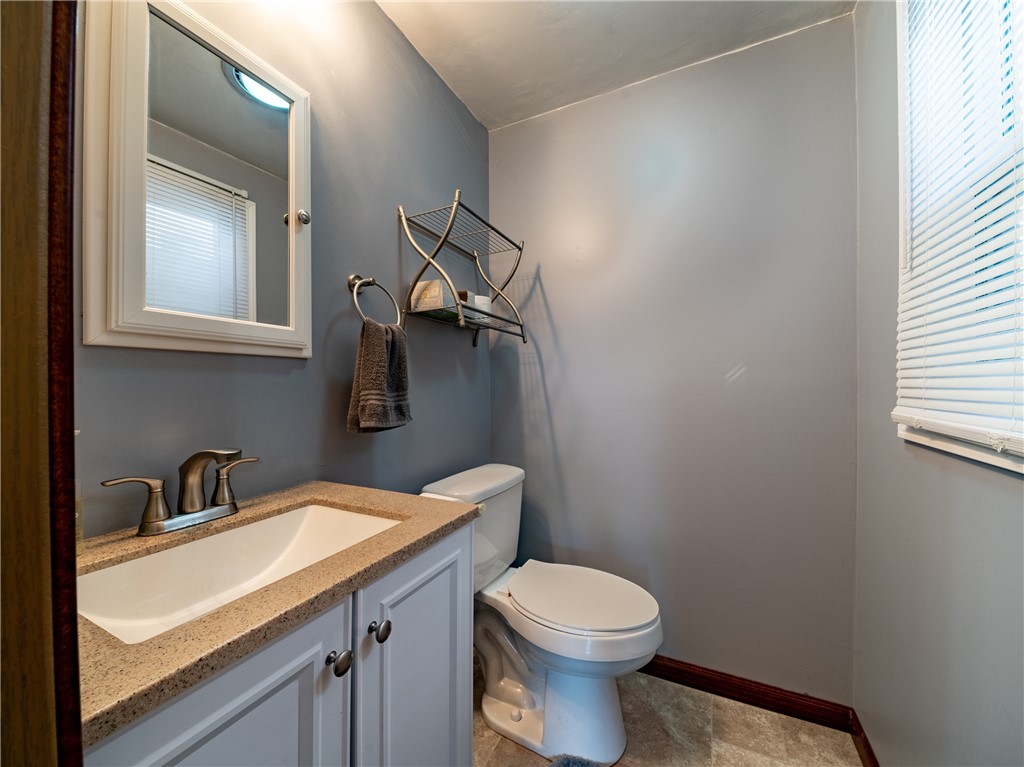 5380 Upper Holley Road Clarendon, NY 14470 - Photo 24 of 36