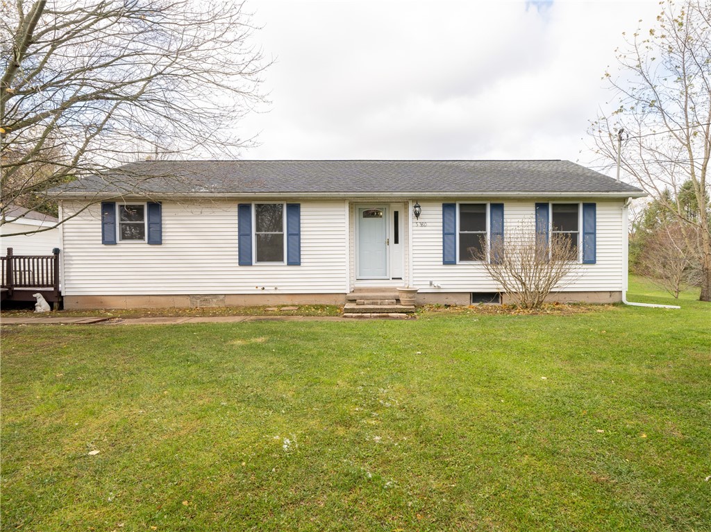 5380 Upper Holley Road Clarendon, NY 14470 - Photo 3 of 36