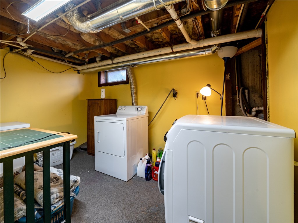 5380 Upper Holley Road Clarendon, NY 14470 - Photo 32 of 36