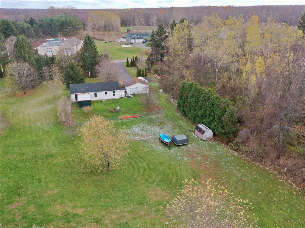 5380 Upper Holley Road Clarendon, NY 14470 - Photo 33 of 36