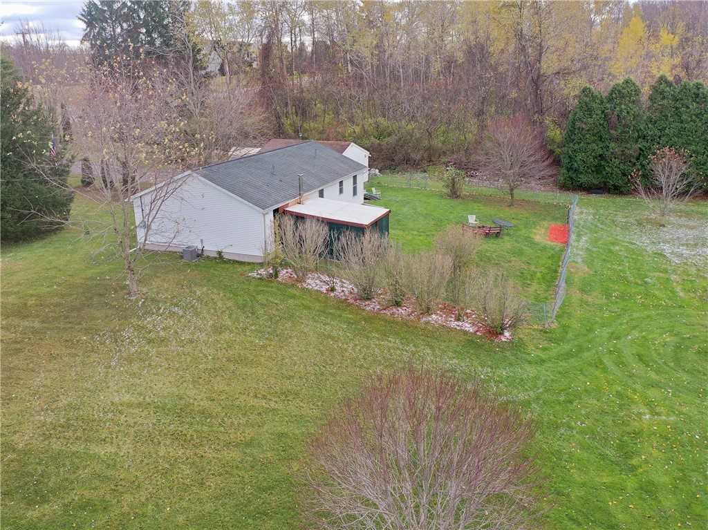 5380 Upper Holley Road Clarendon, NY 14470 - Photo 34 of 36