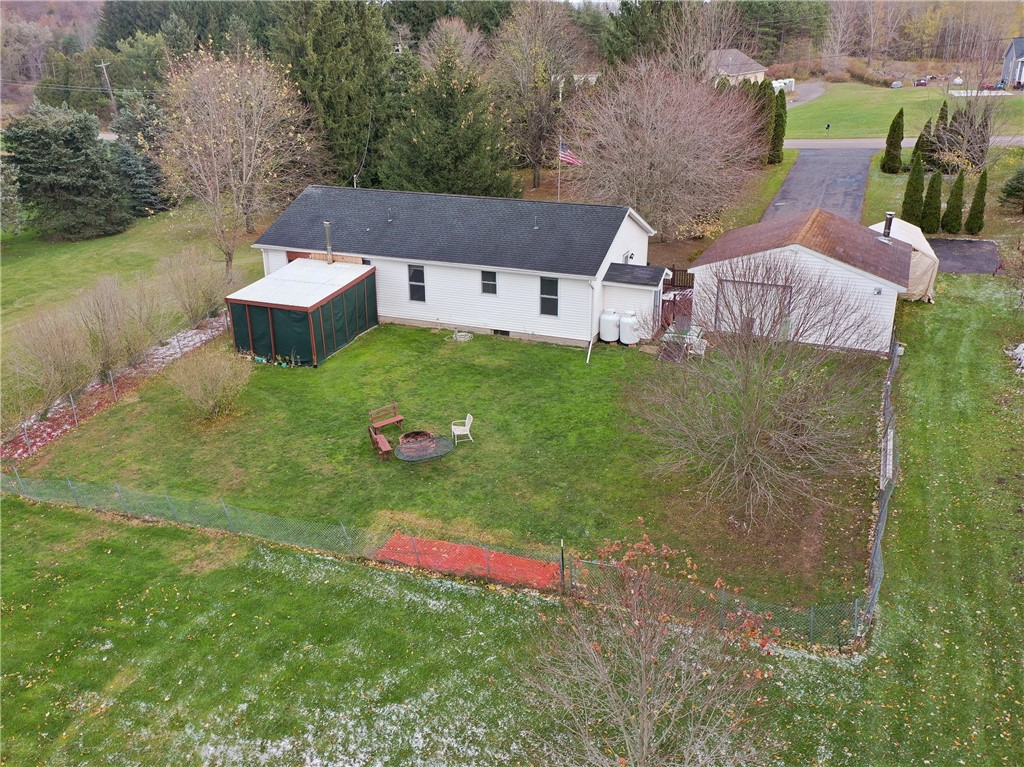 5380 Upper Holley Road Clarendon, NY 14470 - Photo 36 of 36