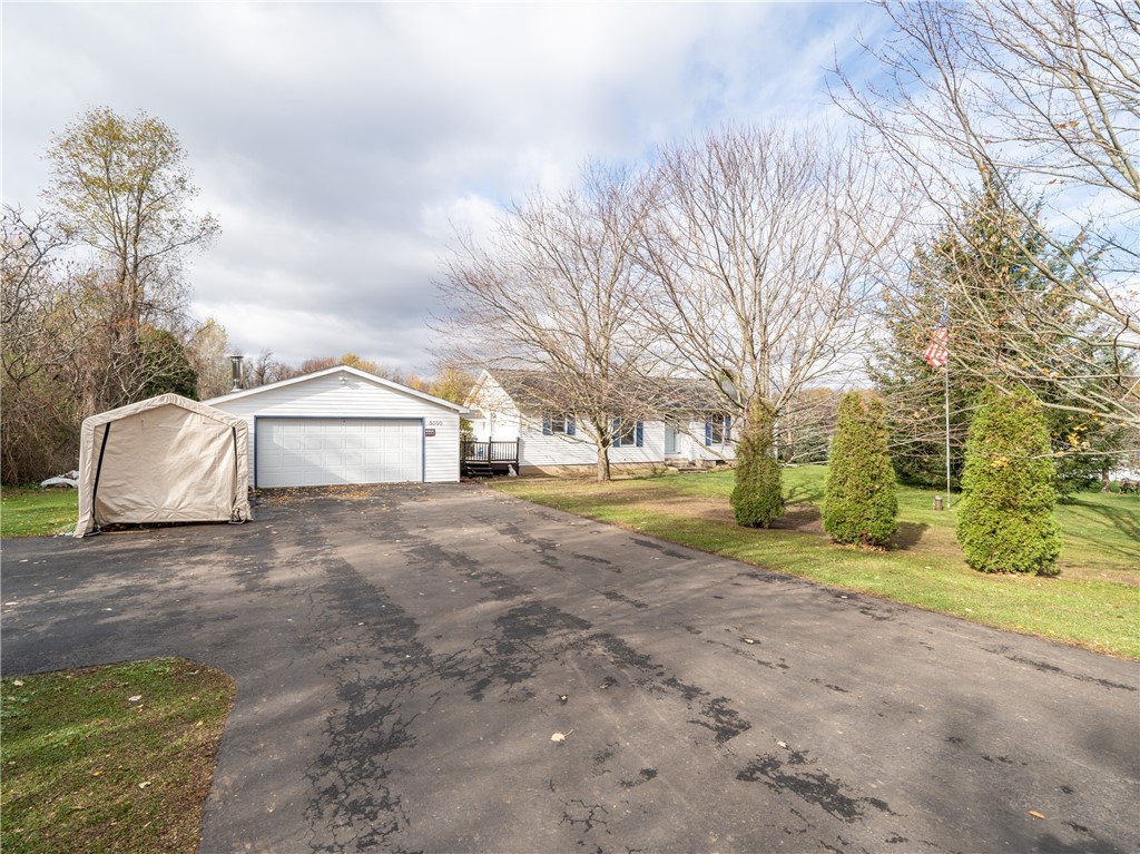 5380 Upper Holley Road Clarendon, NY 14470 - Photo 5 of 36