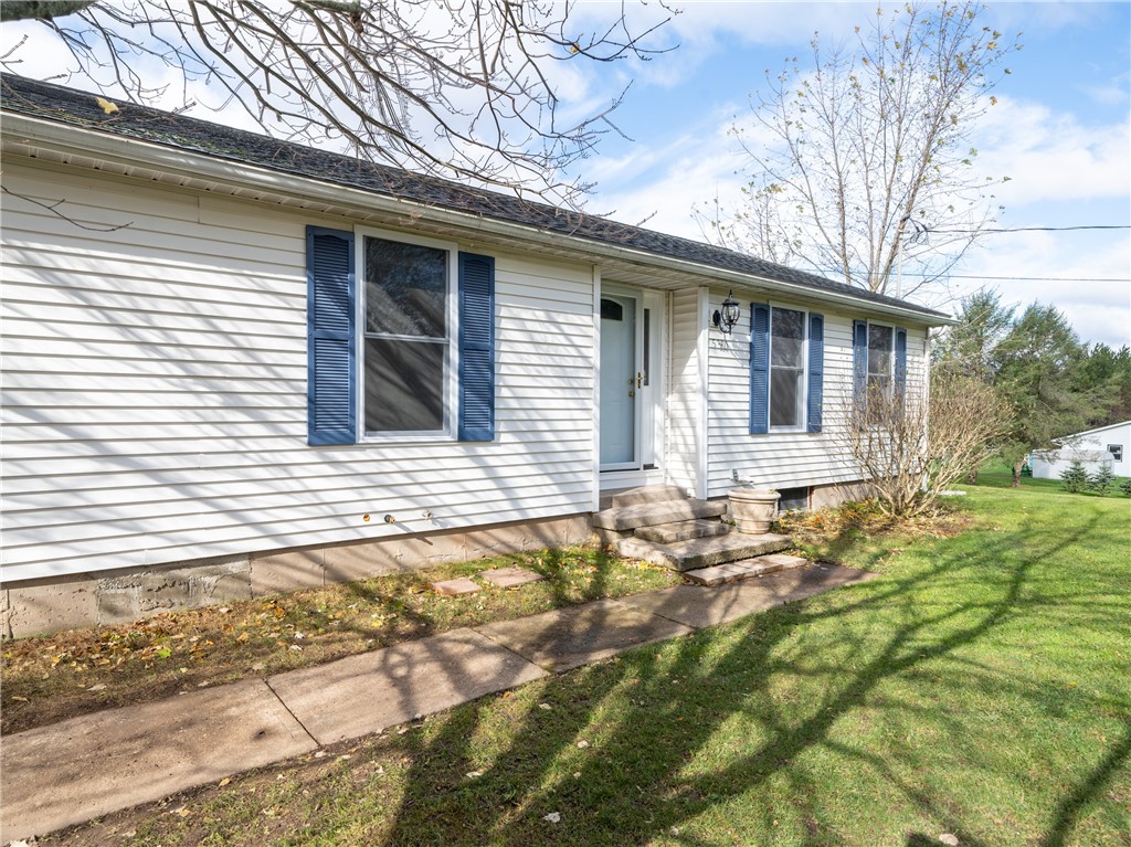 5380 Upper Holley Road Clarendon, NY 14470 - Photo 10 of 36