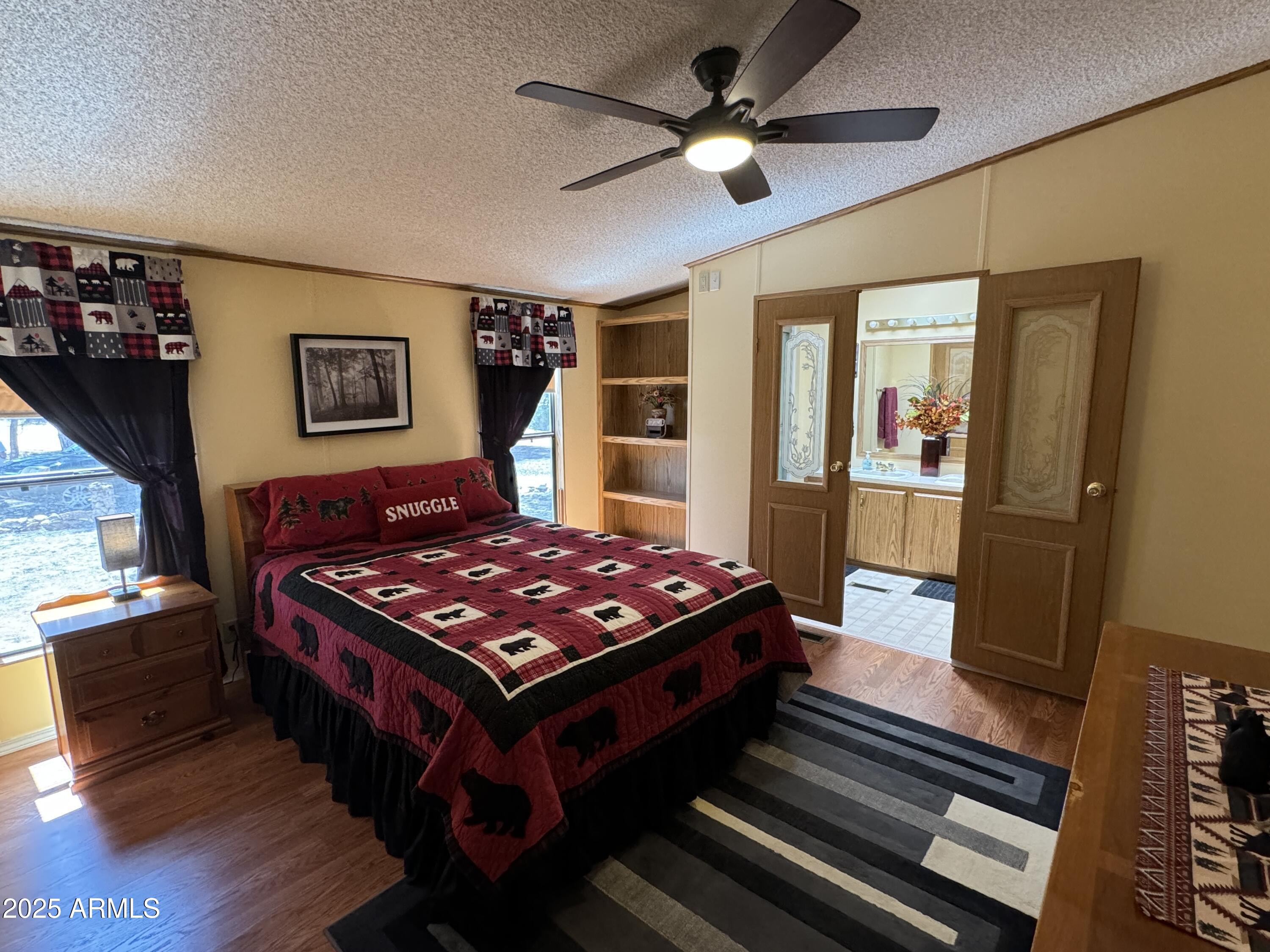 3050 Chevelon Road Overgaard, AZ 85933 - Photo 15 of 52