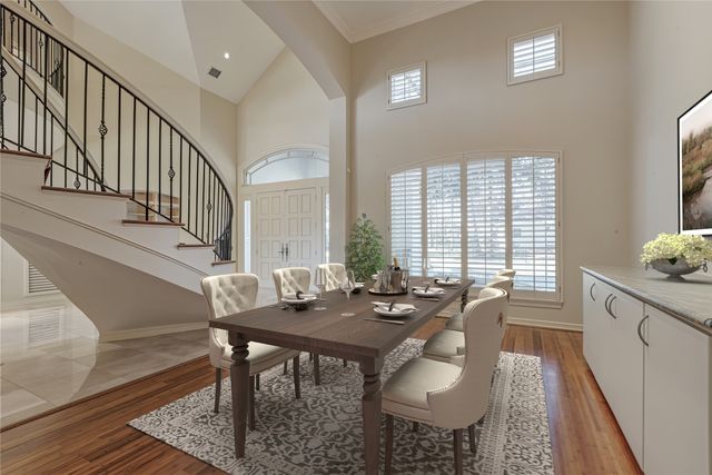 $1,350,000 | 26 West Shore Drive, Montgomery, TX 77356