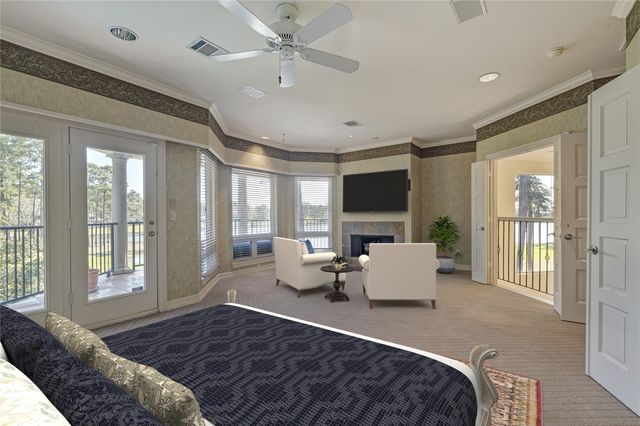 $1,350,000 | 26 West Shore Drive, Montgomery, TX 77356