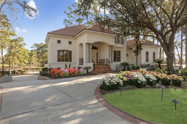 $1,350,000 | 26 West Shore Drive, Montgomery, TX 77356