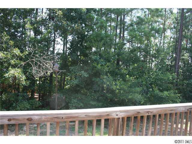 1826 Sam Smith Road, Unit 3 Fort Mill, SC 29708 - Photo 16 of 16 a view of an trees from a window