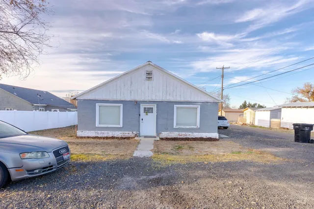 $235,000 | 714 Linden Street, Buhl, ID 83316