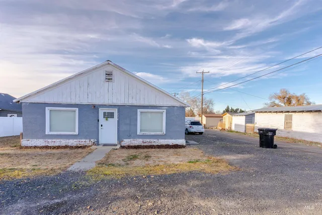 $235,000 | 714 Linden Street, Buhl, ID 83316