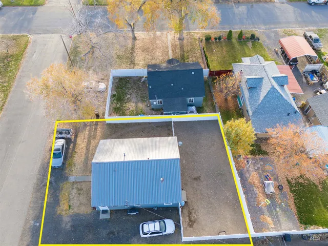 $235,000 | 714 Linden Street, Buhl, ID 83316