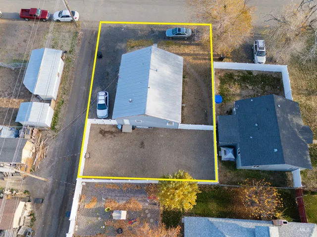 $235,000 | 714 Linden Street, Buhl, ID 83316
