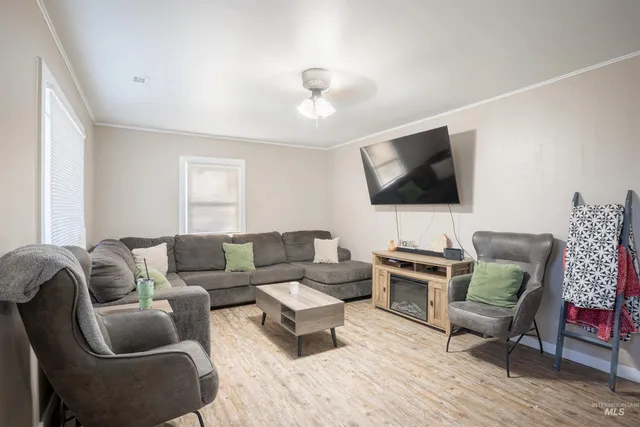 $235,000 | 714 Linden Street, Buhl, ID 83316