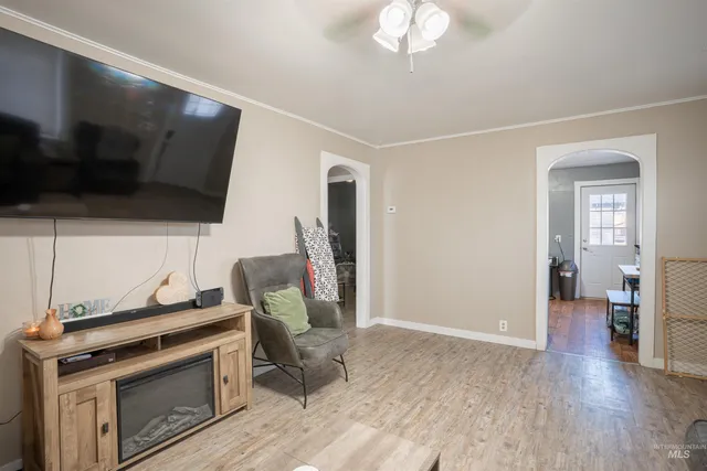 $235,000 | 714 Linden Street, Buhl, ID 83316