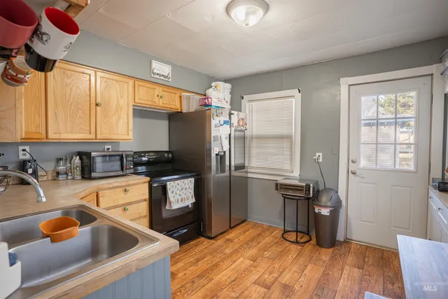 $235,000 | 714 Linden Street, Buhl, ID 83316