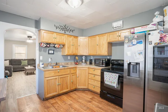 $235,000 | 714 Linden Street, Buhl, ID 83316