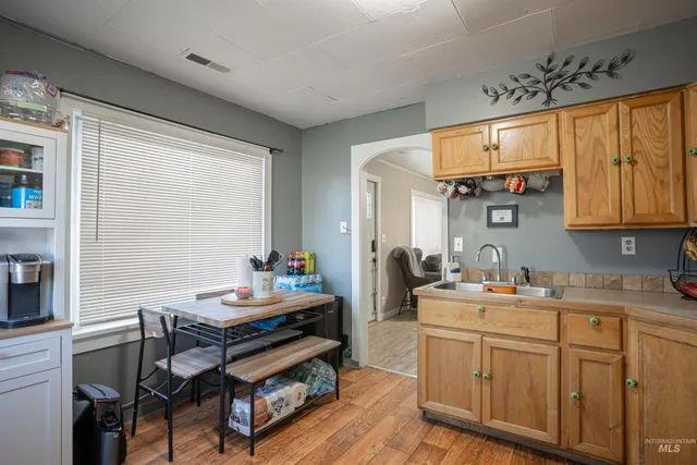 $235,000 | 714 Linden Street, Buhl, ID 83316