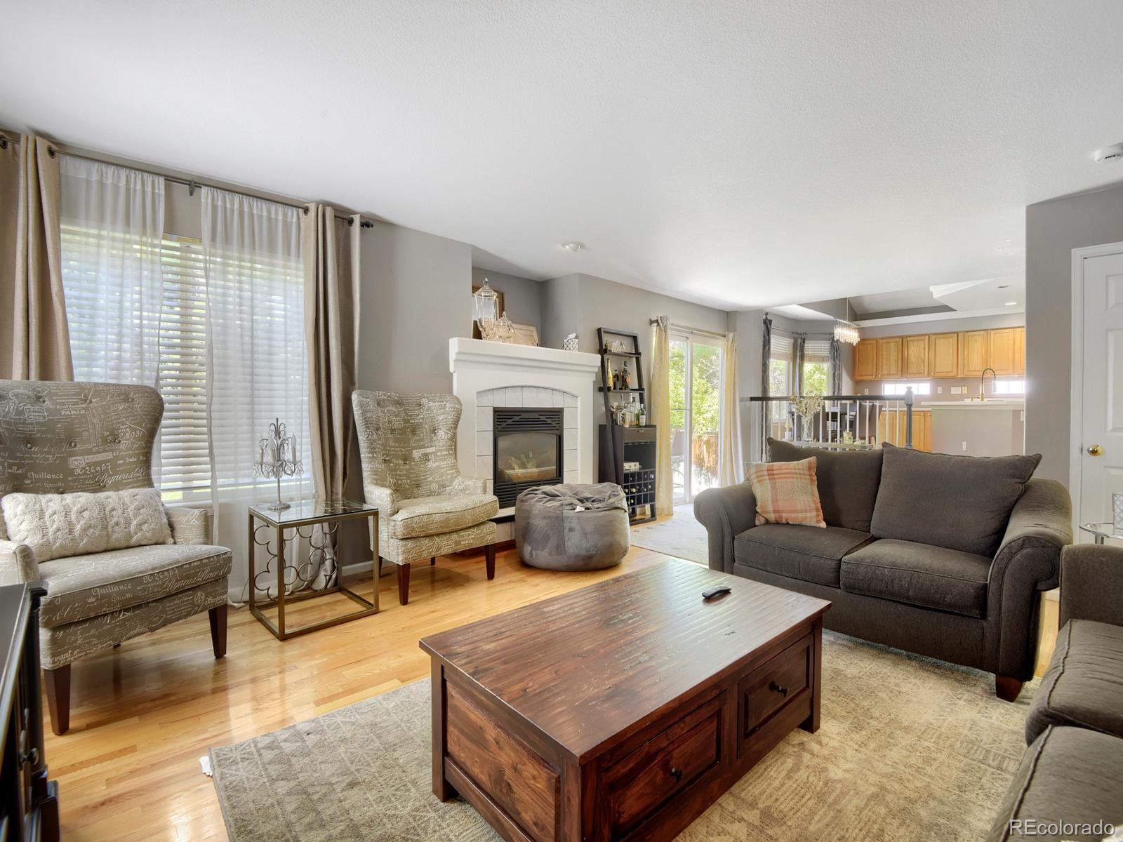 10235 Alexa Lane Highlands Ranch, CO 80130 - Photo 17 of 33