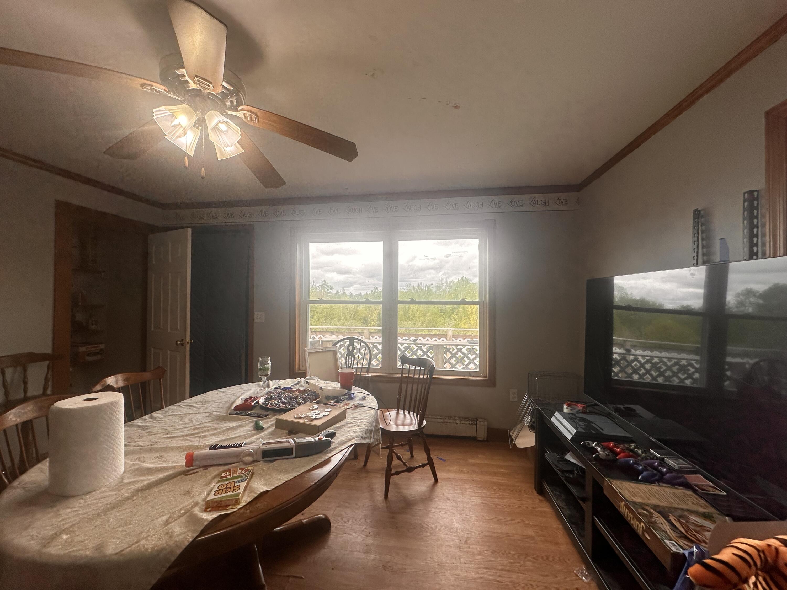 187 Purkis Road Buckfield, ME 04220 - Photo 33 of 117 Dining Room