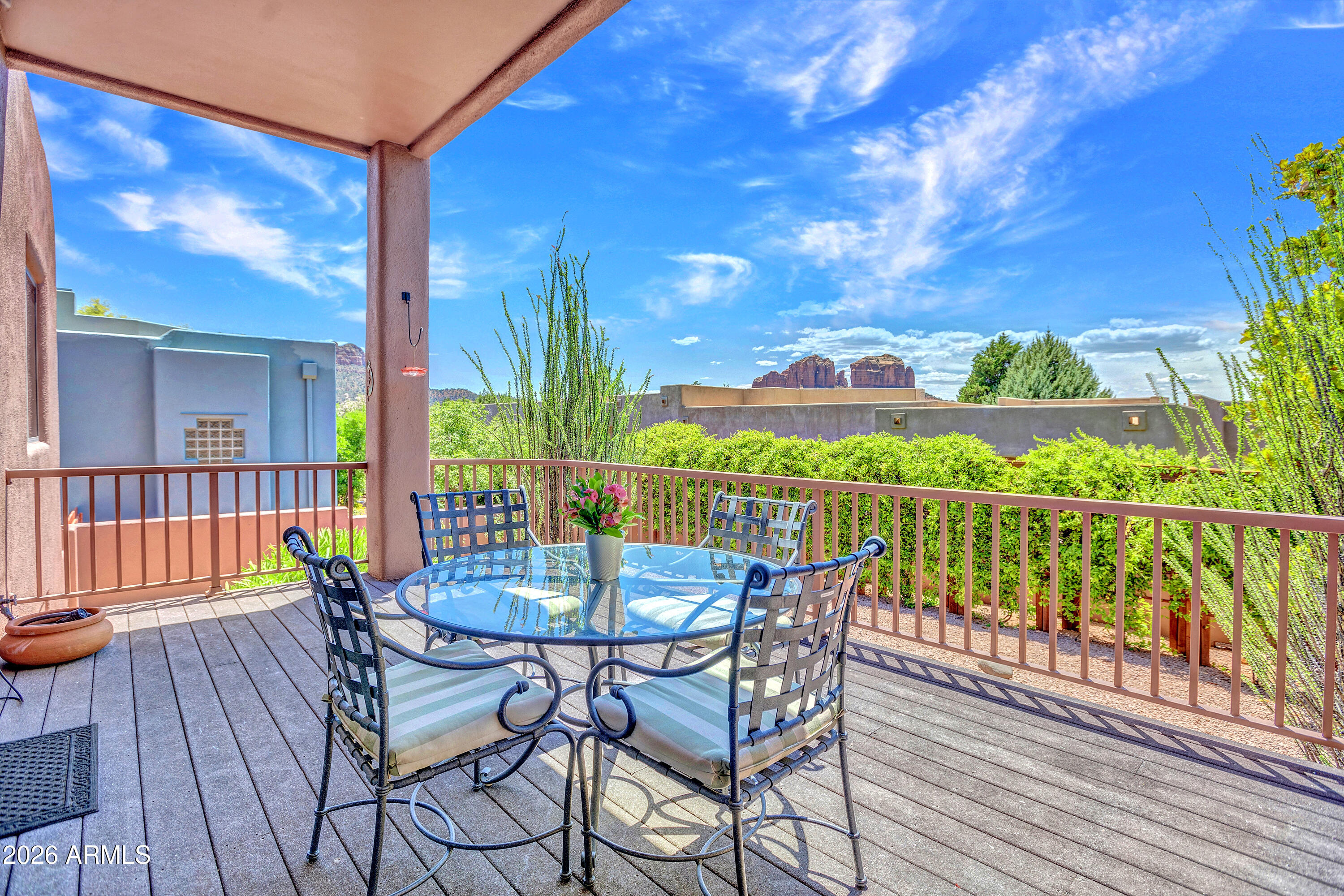 215 Indian Cliffs Road Sedona, AZ 86336 - Photo 16 of 22