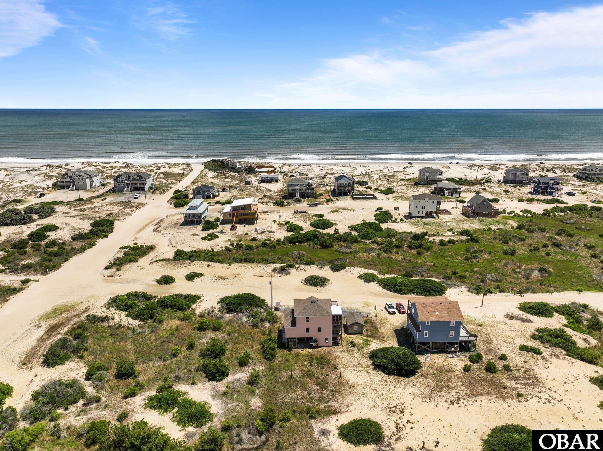 1692 Ocean Pearl Road Corolla, NC 27927 - Photo 4 of 44