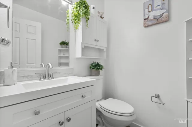 $549,990 | 12322 West Abram Drive, Boise, ID 83713