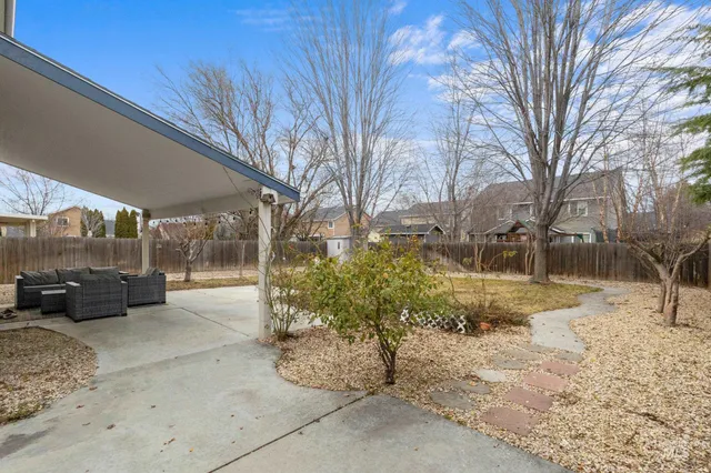 $549,990 | 12322 West Abram Drive, Boise, ID 83713