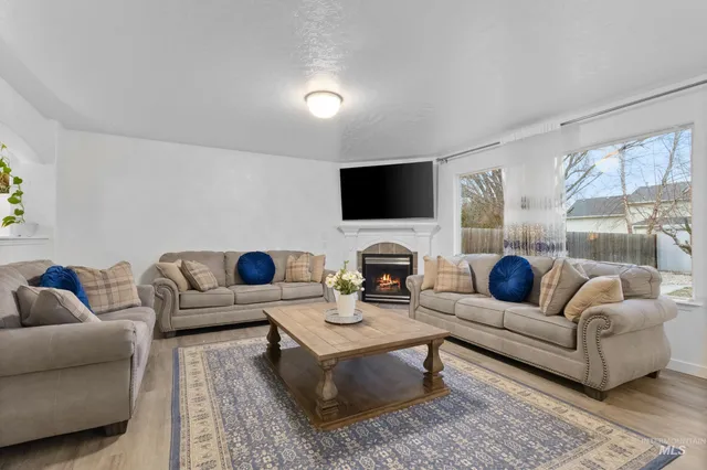 $549,990 | 12322 West Abram Drive, Boise, ID 83713