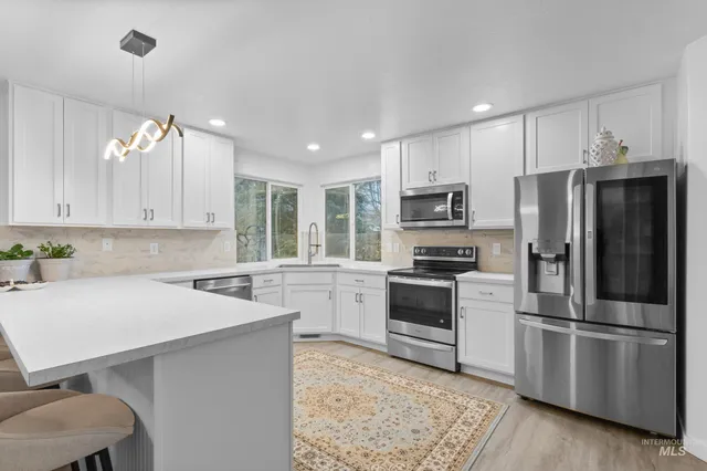 $549,990 | 12322 West Abram Drive, Boise, ID 83713