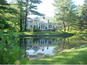 1312 Lower Hollow Road Dorset, VT 05251 - Photo 1 of 9 Gallery Image 1