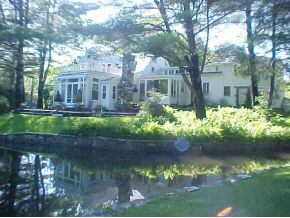 1312 Lower Hollow Road Dorset, VT 05251 - Photo 2 of 9 Gallery Image 2