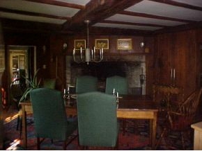 1312 Lower Hollow Road Dorset, VT 05251 - Photo 4 of 9 Gallery Image 4