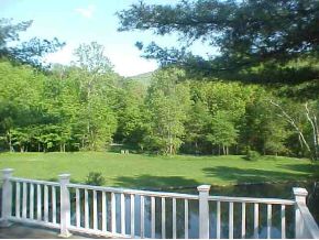 1312 Lower Hollow Road Dorset, VT 05251 - Photo 8 of 9 Gallery Image 8