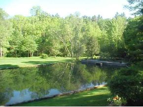 1312 Lower Hollow Road Dorset, VT 05251 - Photo 9 of 9 Gallery Image 9