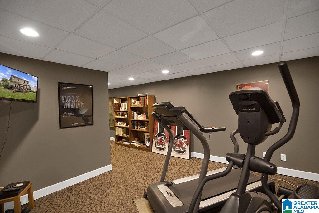 1114 Saddlebrook Road Birmingham, AL 35210 - Photo 44 of 46