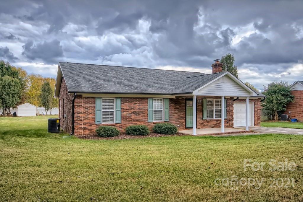4714 Myers Road Monroe, NC 28110 - Photo 3 of 33 Gallery Image 3
